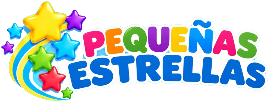 Pequeñas Estrellas